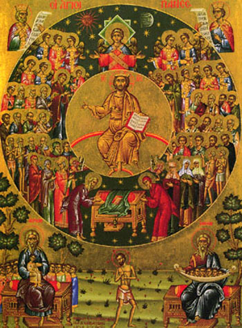 Martyrs of Nadjran