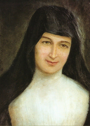 anne marie Javouhey