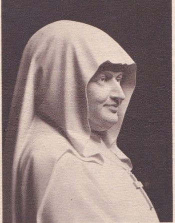 ann marie Javouney