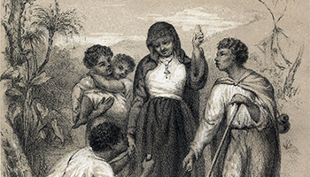 mission in Guyana