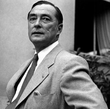 Count Kalergi