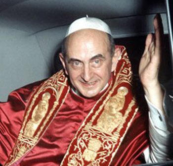 Paul VI