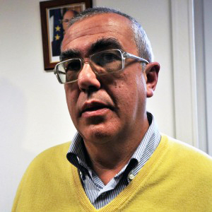 franco bordo