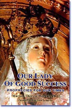 Our Lady of Good Success