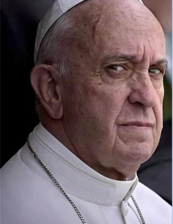 Pope Francis