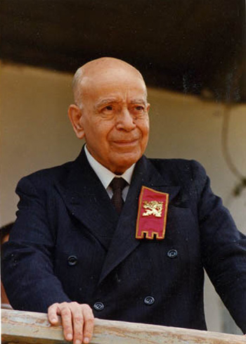 Plinio Correa de Oliveira