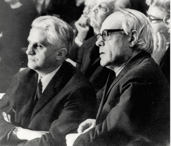 Karl Rahner