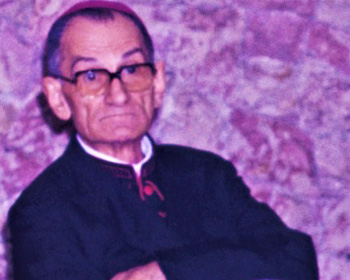 Antonio de Castro Mayer