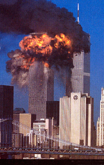 September 11, 2001