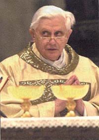 Joseph Ratzinger