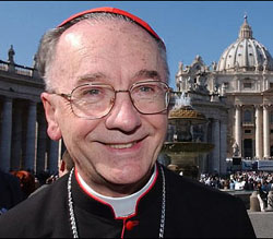 Cardinal Claudio Hummes