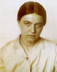 Edith Stein