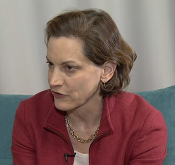 Anne Applebaum