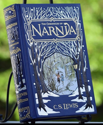 The Chronicles of Narnia