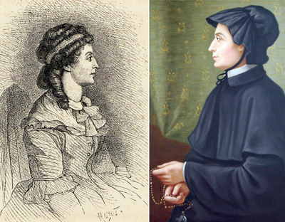 elizabeth Ann Seton