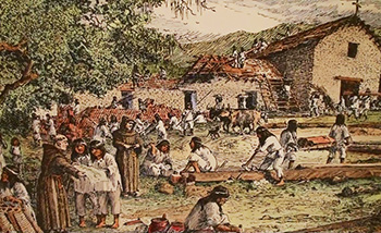 indians