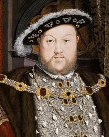 nhenry viii