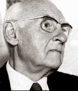 Hans Urs von Balthasar