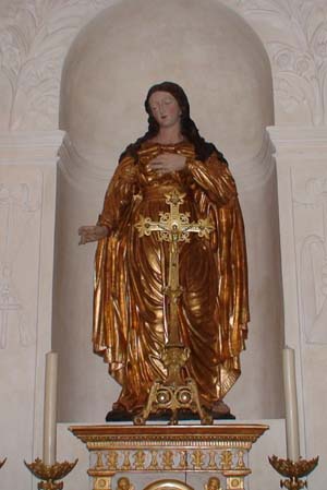 st philomena