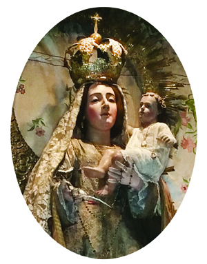 our lady of bethlehem