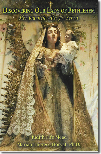 our lady of bewthlehem