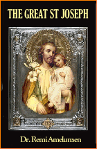 the great St. Joseph