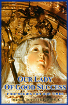 our lady