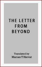 Letter from Beyond