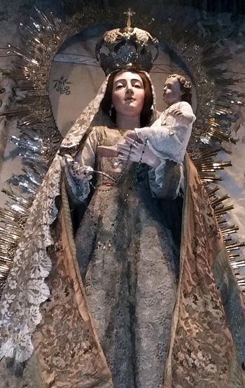 our lady of bethlehem