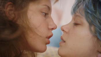 vlue warmest color