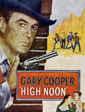 high noon