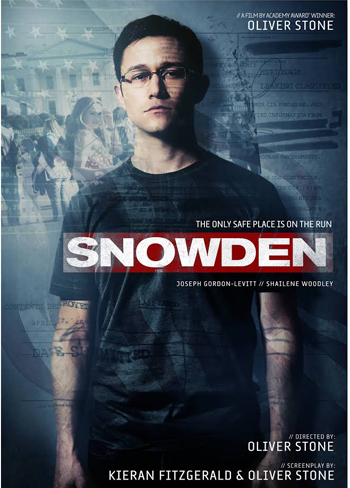 snowden