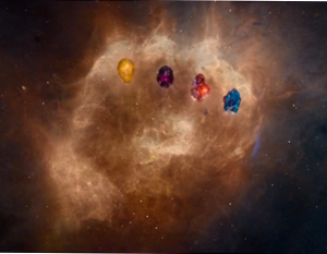 infinity stones