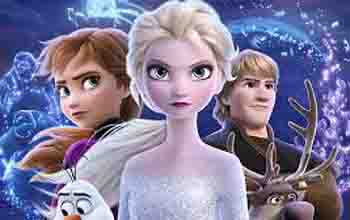 Frozen 2