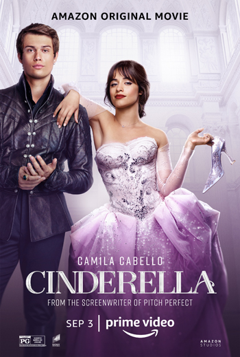 Cinderella 2021