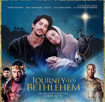 Journey to Bethlehem