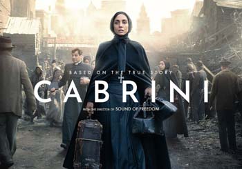 cabrini film