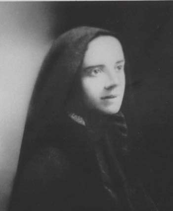 the real mother cabrini