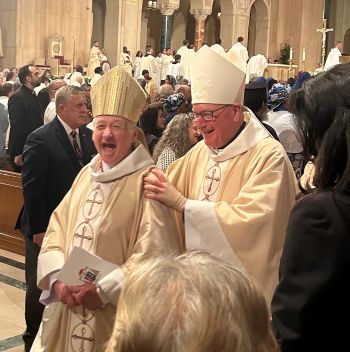 cupich dolan