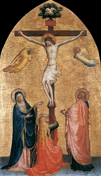 Crucifixion