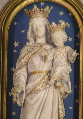 Our Lady Help of Christians