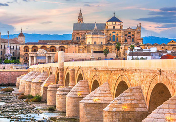 bridge of cordoba