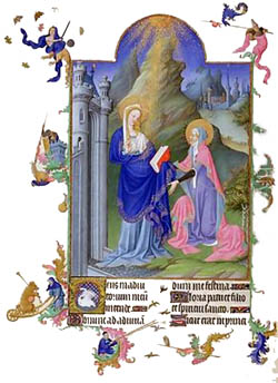 The Visitation