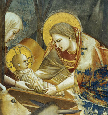 Birth of Christ