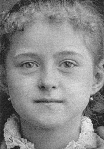 st therese