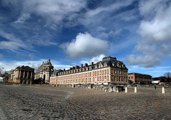 versaille