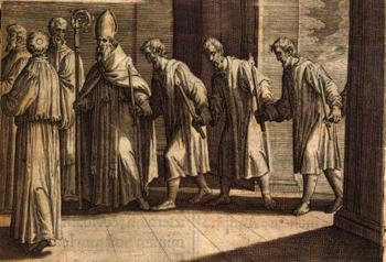 penitents