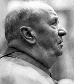 Cardinal Ottaviani