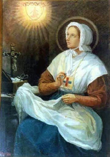 anna maria taigi