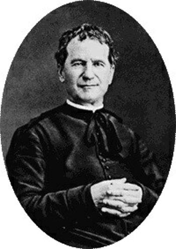 St John Bosco